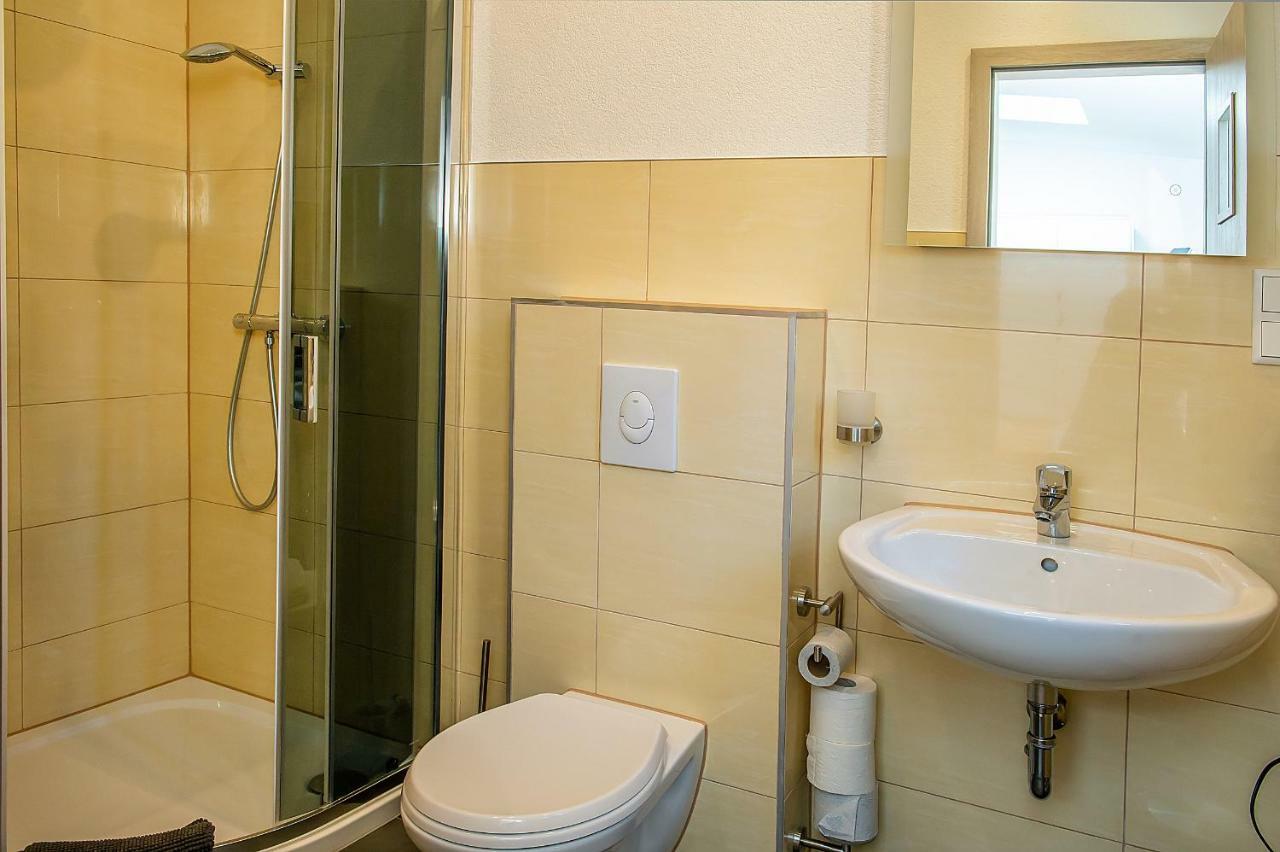 Villa Koffi Apartments 16 Plus Puck Exterior photo